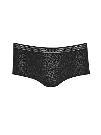 LASCANA | Panty FREYA black | 